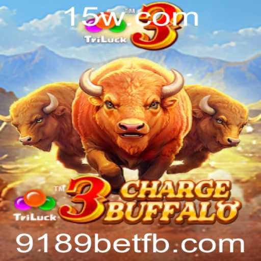 Explorando o Mundo de 3ChargeBuffalo: Uma Nova Experiência de Jogo
