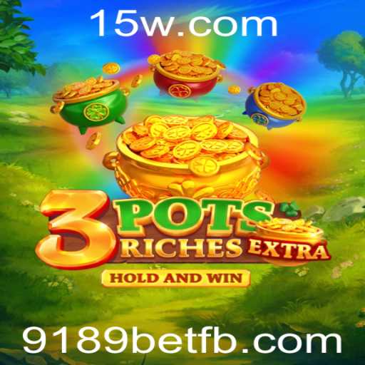 Explorando o Mundo de 3potsExtra: Entendendo o Jogo e Suas Regras