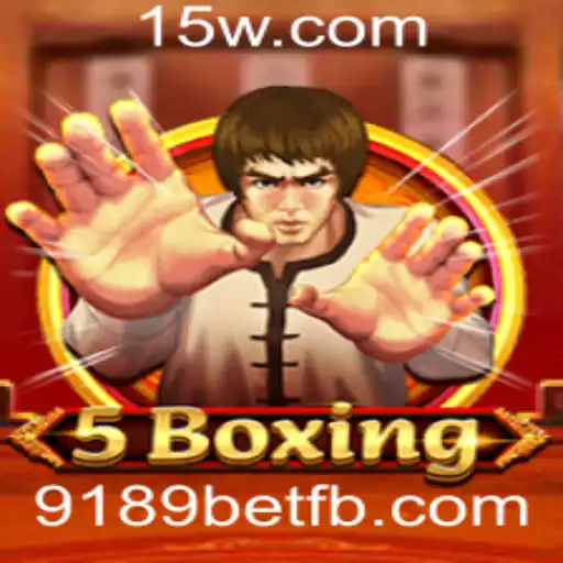 Descubra o Mundo Empolgante do 5Boxing: Jogo e Estratégias