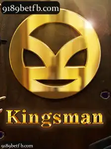 Kingsman