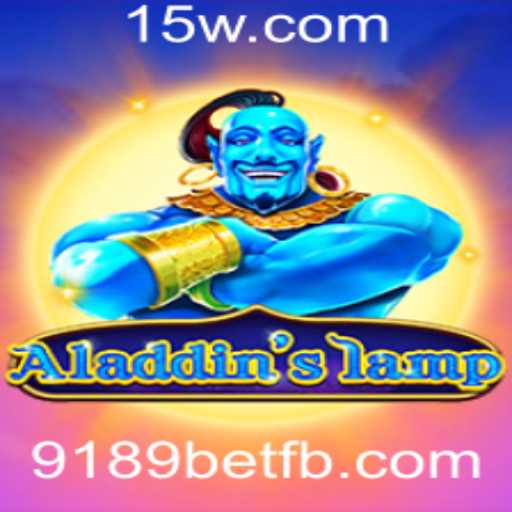 Descubra o Fascinante Jogo Aladdinslamp e a Palavra-Chave Misteriosa 9189bet