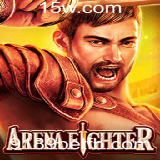 ArenaFighter: Uma Nova Era de Combate Virtual