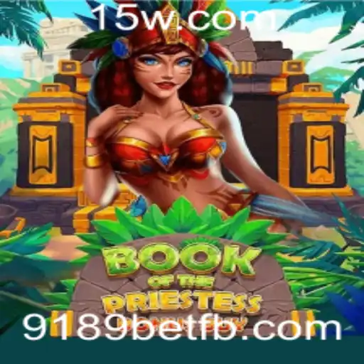 Explorando BookOfThePriestess: Um Guia Completo para Entusiastas de Jogos de Azar