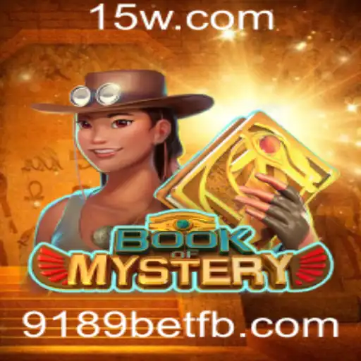 Explorando o Enigmático Universo do BookofMystery