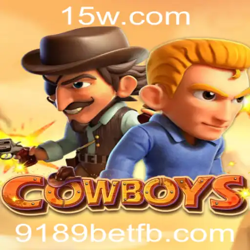 Descubra a Empolgante Aventura do Jogo 'COWBOYS'