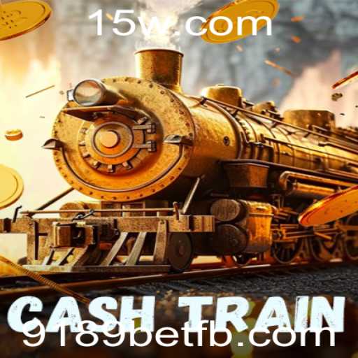 CashTrain: Novidade no Universo dos Jogos Online