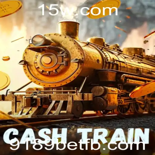 CashTrain: Novidade no Universo dos Jogos Online
