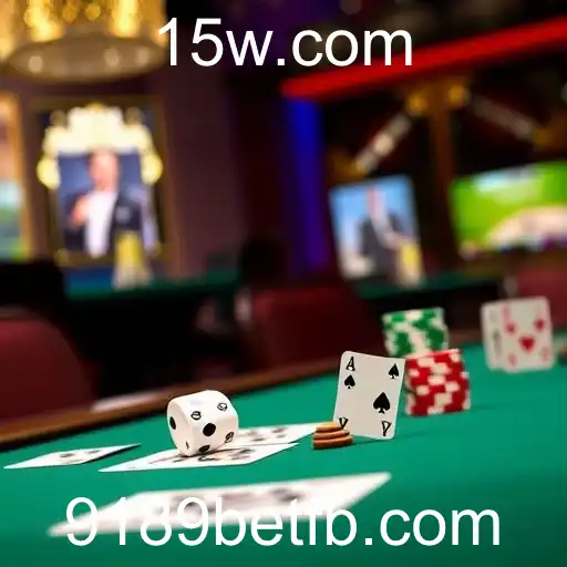 9189bet Jogos de Mesa Online