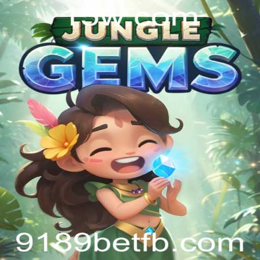 Explorando o Fascinante Mundo de JungleGems: Seu Guia Completo para este Aventureiro Jogo de Azar