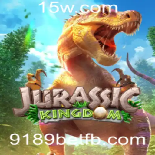 Descubra o Fascinante Mundo de JurassicKingdom com 9189bet