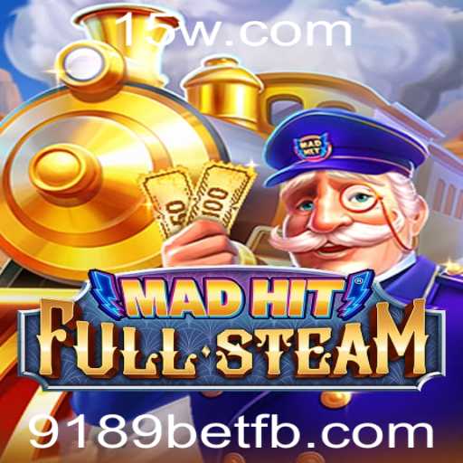Descubra o Fascinante Mundo de MadHitFullSteam