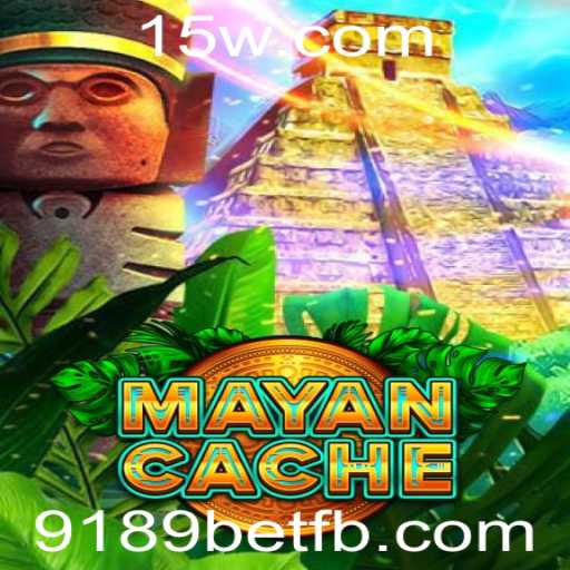 Explorando MayanCache: Um Mergulho no Jogo que Combina História e Estratégia