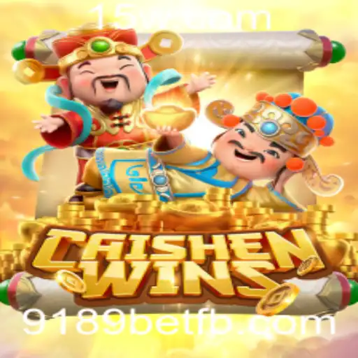 Descubra o Mundo do Jogo Caishen Wins com 9189bet