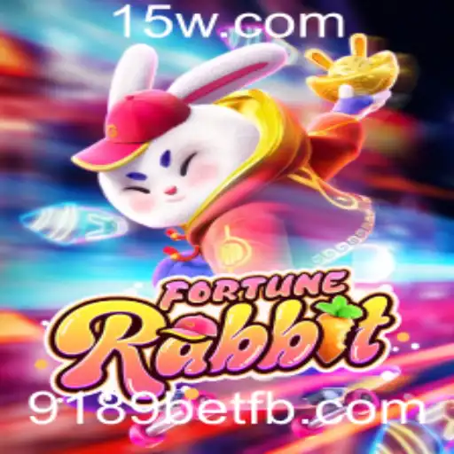 Explorando FortuneRabbit: Uma Jornada no Universo de 9189bet