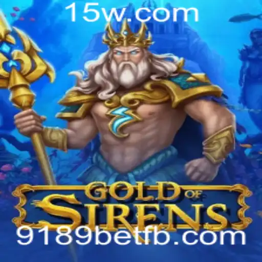 Descubra o Mundo de GoldofSirens: Um Mergulho Interativo no Oceano da Mitologia