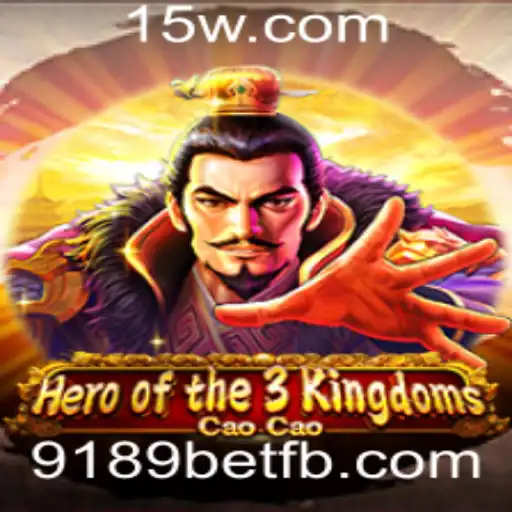 Descubra o Mundo de Heroofthe3KingdomsCaoCao e 9189bet