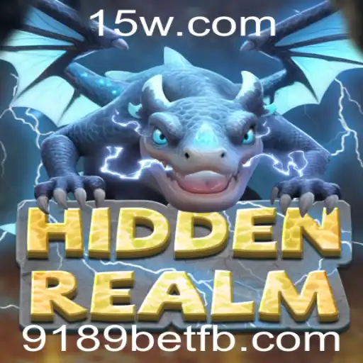 Exploração do Mundo Misterioso de HiddenRealm com 9189bet