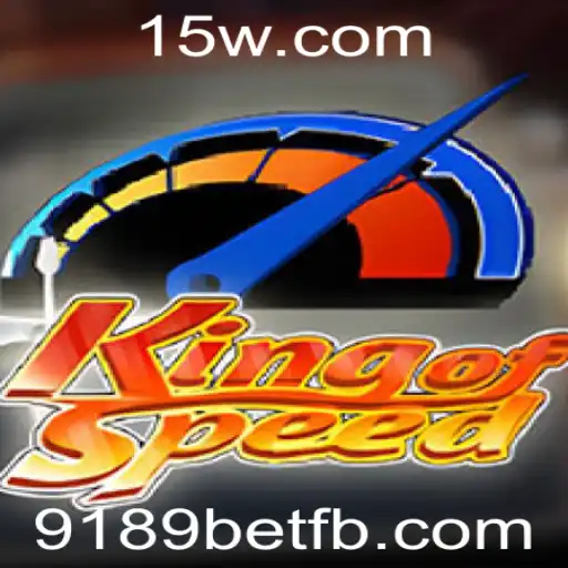 KingofSpeed: O Jogo que Está Transformando o Mundo dos Esportes Virtuais