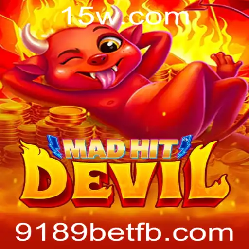 Explorando o Universo de MadHitDevil: Uma Jornada Através do Mundo dos Jogos