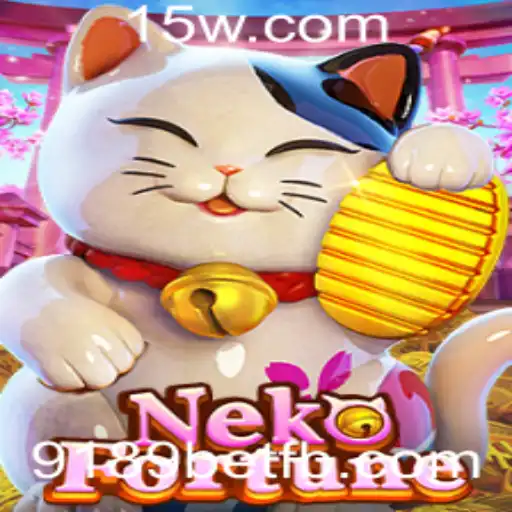 Descubra o Fascinante Mundo de NekoFortune: Um Jogo de Azar Inovador