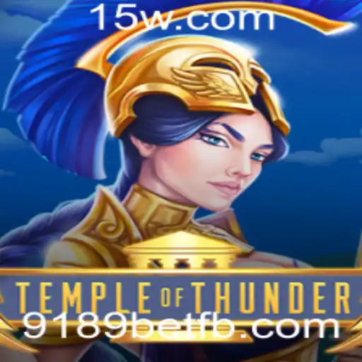 Explorando o Mundo Eletrizante de TempleofThunder