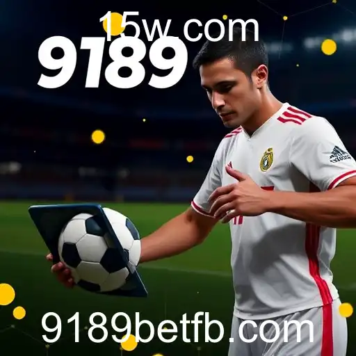 Ofertas Exclusivas: O Impacto da 9189bet no Mundo das Apostas