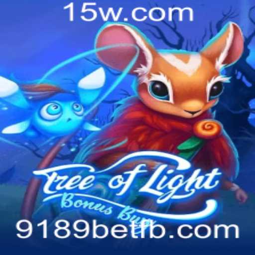 Descubra as Aventuras de TreeOfLightBonusBuy no Mundo 9189bet