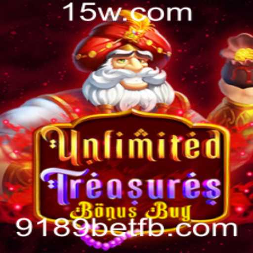 Explorando o Mundo de UnlimitedTreasuresBonusBuy e a Plataforma 9189bet