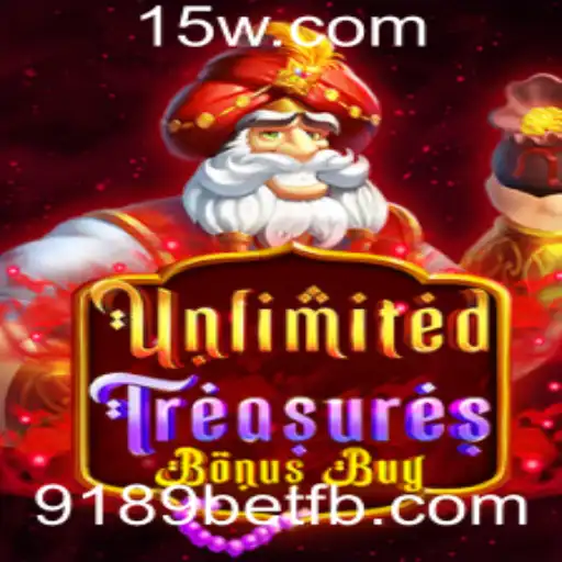 Explorando o Mundo de UnlimitedTreasuresBonusBuy e a Plataforma 9189bet