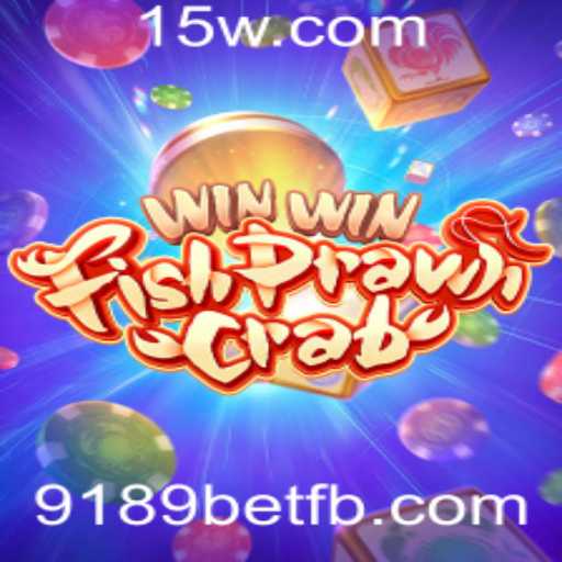 Explorando o Fascinante Jogo WinWinFishPrawnCrab: Uma Aventura de Sorte e Estratégia
